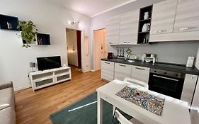 Cute Flat - Best Price - Wi Fi - Ac - Tv